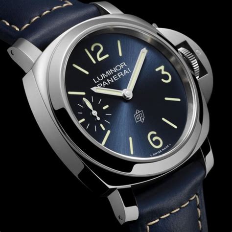 panerai or omega|2024's Elite Watch Battle: Panerai vs O.